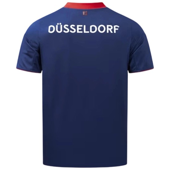 Women's Fortuna Düsseldorf 2025/26 Special Shirt