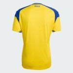 Men's Sweden 2026 Home World Cup Shirt