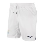 Kid's Lazio 2024/25 Home Shorts Kid's Lazio 2024/25 Home Shorts