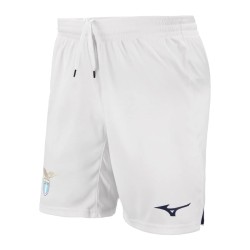 Kid's Lazio 2024/25 Home Shorts