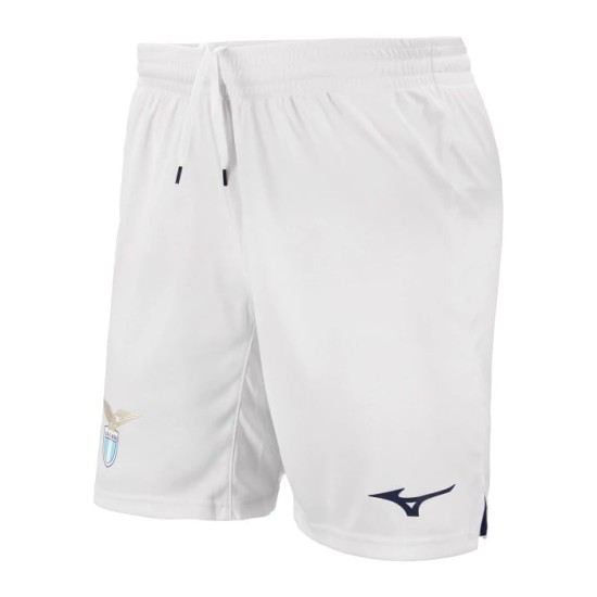 Kid's Lazio 2024/25 Home Shorts Kid's Lazio 2024/25 Home Shorts