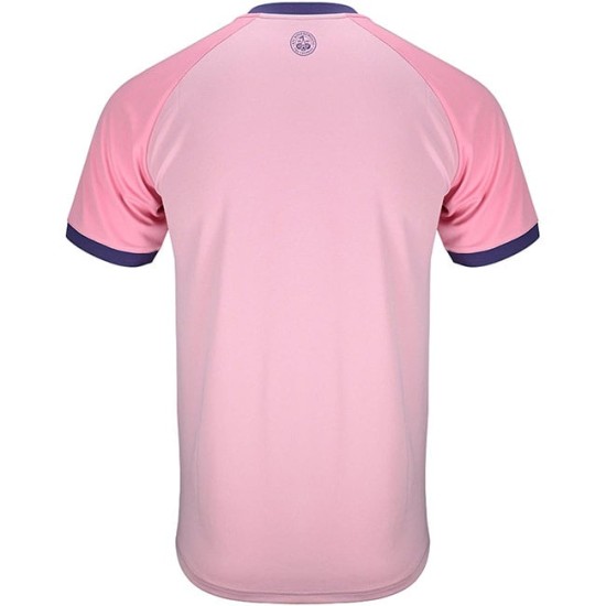 Men's AFC Bournemouth 2025/26 Third Unsponsored Shirt