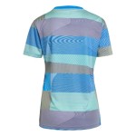 Women's Real Madrid 2025/26 Third Prematch Shirt