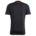 Women's San Jose Earthquakes 2025 Home Shirt