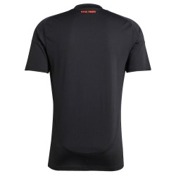 Men's San Jose Earthquakes 2025 Home Shirt