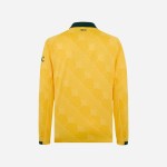 Kid's Milan 2025/26 Third Long Sleeve Shirt