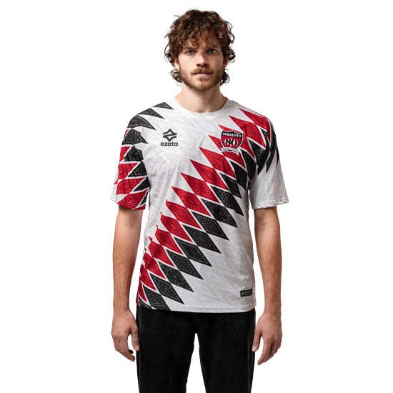 Kid's Sorrento Calcio 1945 2025/26 80th Anniversary Shirt