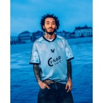 Women's Venezia 2025/26 Special Fourth Shirt - Blue Women's Venezia 2025/26 Special Fourth Shirt - Blue