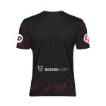 Kid's Sevilla FC 2024/25 Third Shirt