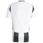 Men's Juventus 2024/25 Home Shirt