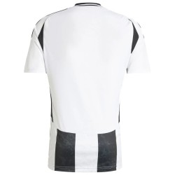 Men's Juventus 2024/25 Home Shirt