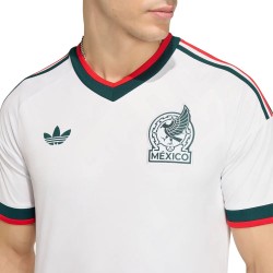 Women's Mexico 2026 Away World Cup Shirt