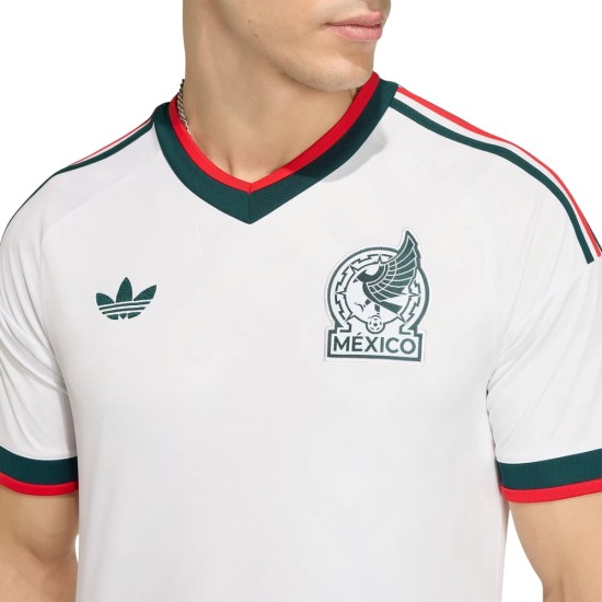 Men's Mexico 2026 Away World Cup Shirt