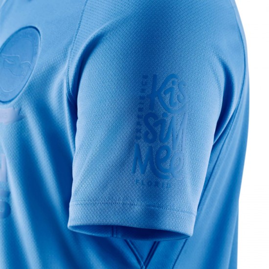 Kid's Brighton & Hove Albion 2026/27 125th Anniversary Shirt