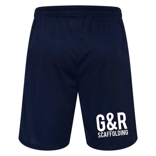 Women's Coventry City 2024/25 Away Shorts