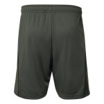 Kid's 1.FC Union Berlin 2025/26 Away Shorts Kid's 1.FC Union Berlin 2025/26 Away Shorts