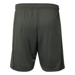 Women's 1.FC Union Berlin 2025/26 Away Shorts