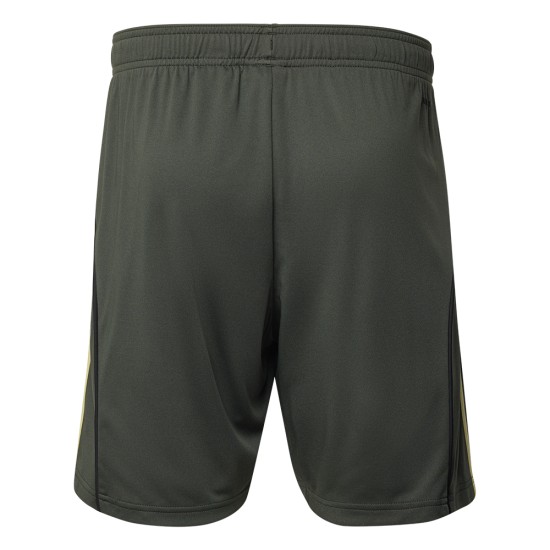 Kid's 1.FC Union Berlin 2025/26 Away Shorts Kid's 1.FC Union Berlin 2025/26 Away Shorts