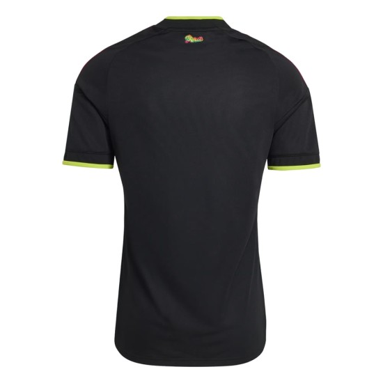 Women's Peru 2026 Away World Cup Shirt