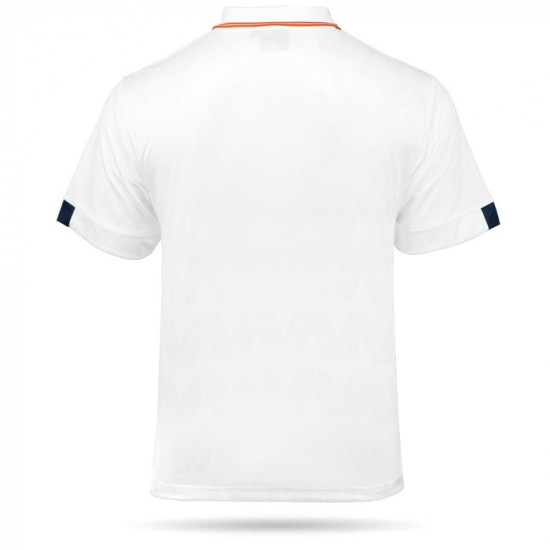 Kid's Luton Town 1989/90 Home Retro Shirt Kid's Luton Town 1989/90 Home Retro Shirt