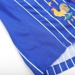 France Away Shorts EURO 2024