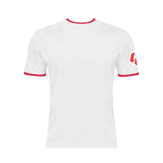 Kid's Sevilla FC 2024/25 Home Kit