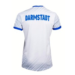 Men's SV Darmstadt 98 2024/25 Away Shirt Men's SV Darmstadt 98 2024/25 Away Shirt