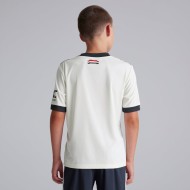 Kid's Manchester United 2024/25 Third Shirt