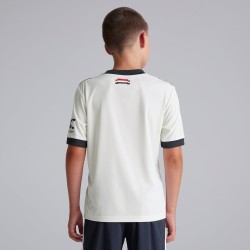 Kid's Manchester United 2024/25 Third Shirt