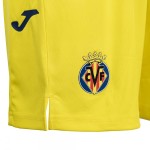 Men's Villarreal 2024/25 Home Shorts