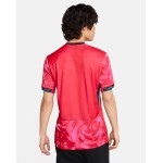 South Korea Home Jersey 2024