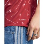 Women's Liverpool 2026/27 Home Shirt
