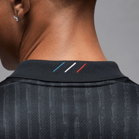 Men's PSG 2025/26 Fourth Shirt