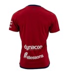 Women's Östers IF 2025 Home Shirt