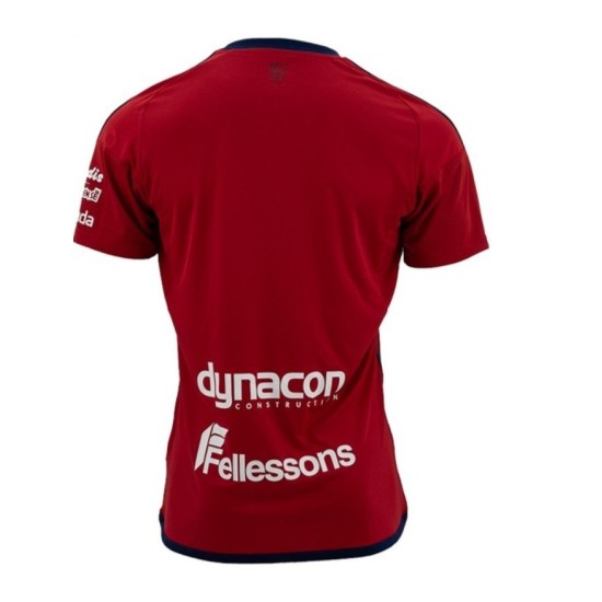 Women's Östers IF 2025 Home Shirt