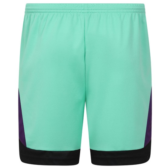 Kid's Sheffield United 2024/25 Away Shorts Kid's Sheffield United 2024/25 Away Shorts