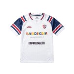 Kid's Cagliari Calcio 2026/27 Away Kit