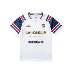 Kid's Cagliari Calcio 2026/27 Away Kit