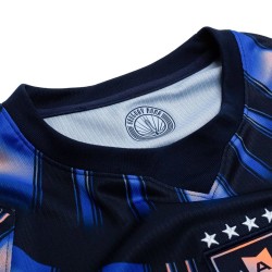 Men's Uruguay 2026 Away World Cup Shirt Men's Uruguay 2026 Away World Cup Shirt