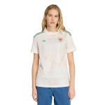 Kid's Wales 2026 Away World Cup Shirt