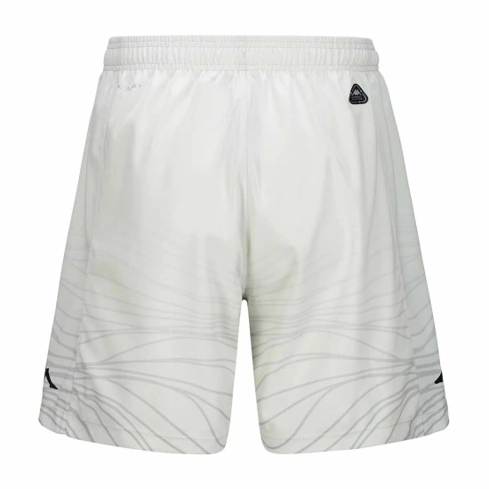 Women's AS Monaco 2024/25 Third Shorts