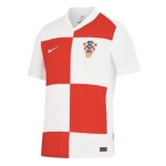 Men's KOVACIC Croatia 2024/25 Home Shirt