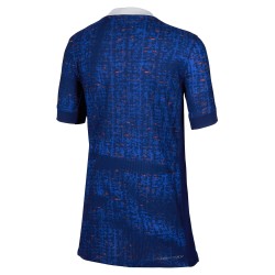 Men's France 2025 Home Shirt