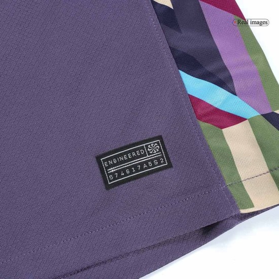 England Away Jersey EURO 2024 England Away Jersey EURO 2024