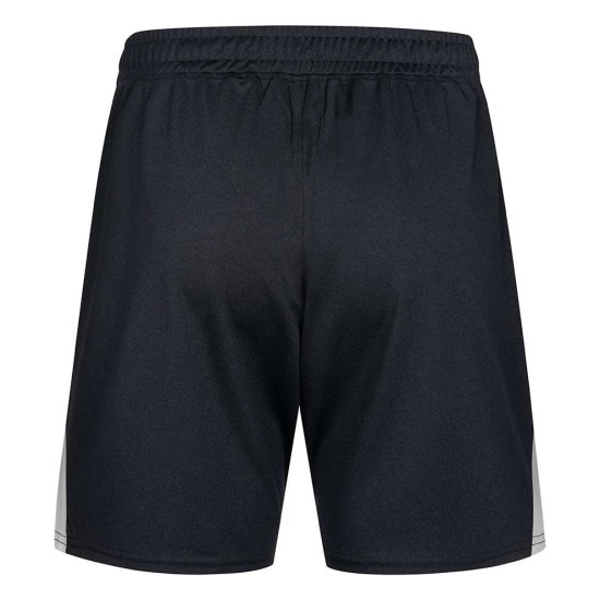 Men's Bayer 04 Leverkusen 2024/25 Third Shorts