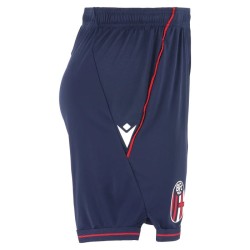 Women's Bologna FC 2025/26 Away Shorts