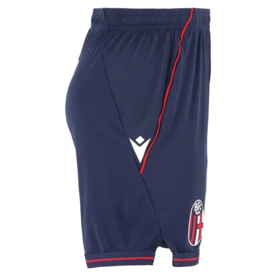 Women's Bologna FC 2025/26 Away Shorts