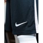 Kid's Angers SCO 2025/26 Home Shorts