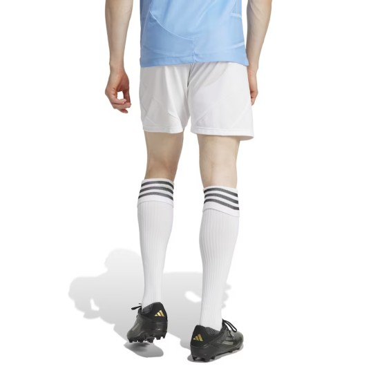 Kid's New York City FC 2025 Home Shorts