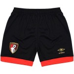 Kid's AFC Bournemouth 2024/25 Home Kit Kid's AFC Bournemouth 2024/25 Home Kit